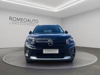 CITROEN C3 usata, con ESP