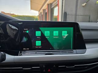VOLKSWAGEN Golf usata 73