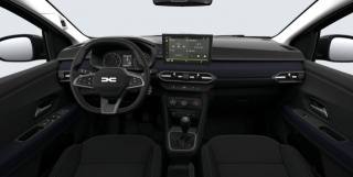 DACIA Jogger usata, con Cerchi in lega