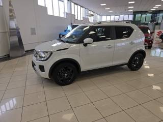 SUZUKI Ignis usata, con Airbag