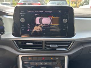 VOLKSWAGEN T-Roc usata, con ESP