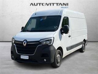 RENAULT Master T35 2.3 dci 135cv L2H2 Ice Euro 15.150 + iva