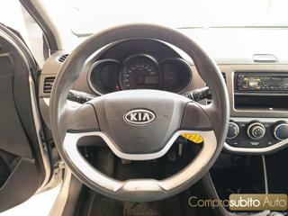 KIA Picanto usata 16
