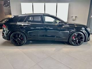 AUDI RS Q8 usata, con Alzacristalli elettrici