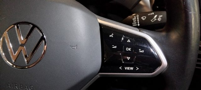 VOLKSWAGEN ID.5 usata, con Sensori di parcheggio posteriori