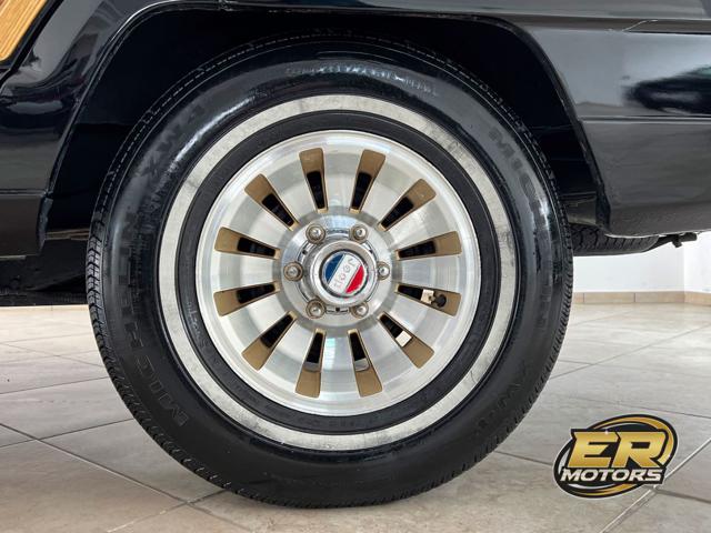 JEEP Wagoneer usata 20