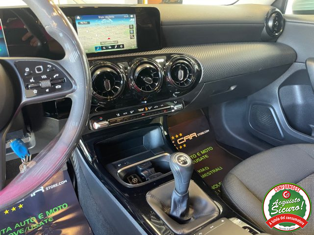 MERCEDES-BENZ A 180 usata, con Controllo trazione