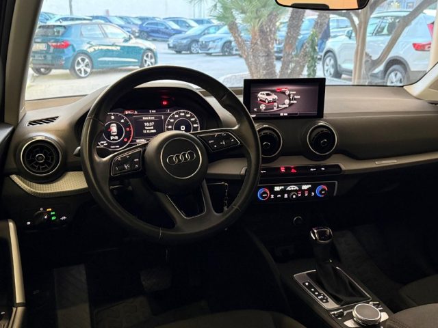 AUDI Q2 usata, con Specchietti laterali elettrici