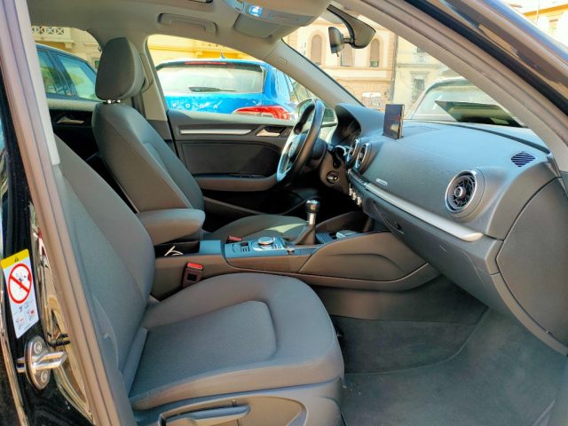 AUDI A3 usata, con Servosterzo