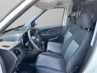 FIAT Doblo usata, con Servosterzo