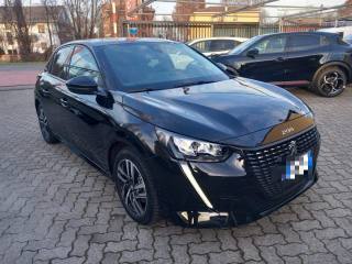 PEUGEOT 208 usata, con Airbag Passeggero
