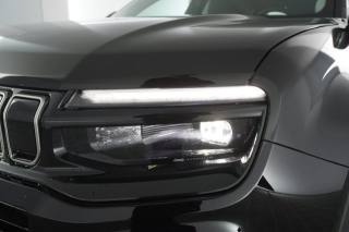 JEEP Avenger usata 17