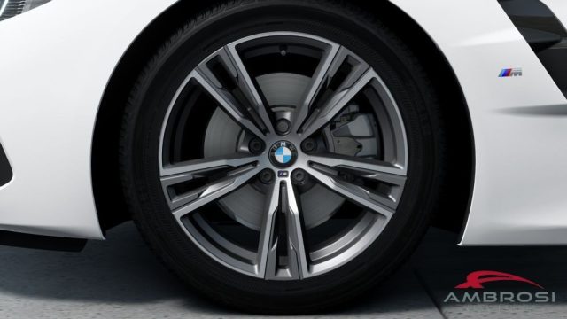 BMW Z4 usata 6