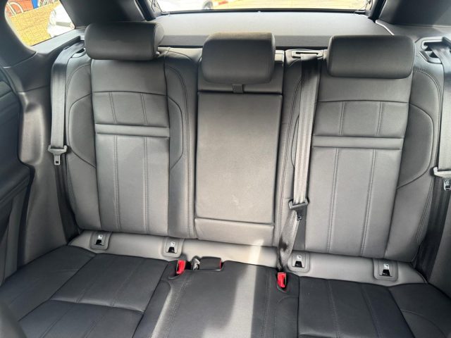 LAND ROVER Range Rover Evoque usata, con Servosterzo