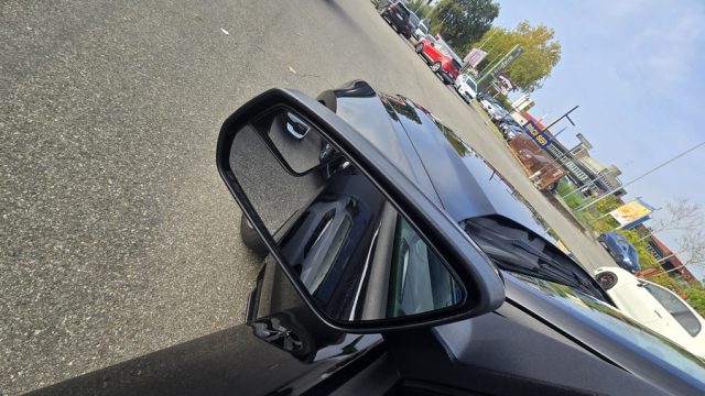 FORD Mustang usata, con Climatizzatore