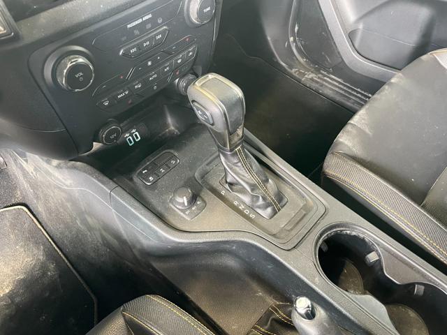 FORD Ranger usata, con Servosterzo