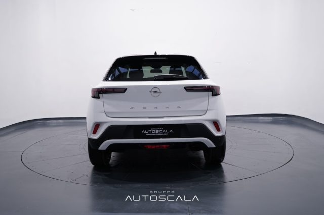 OPEL Mokka usata, con Autoradio