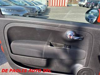 FIAT 500 usata, con Alzacristalli elettrici