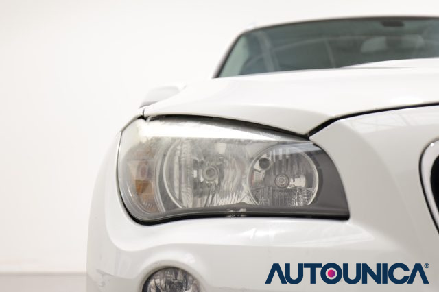 BMW X1 usata, con Controllo trazione