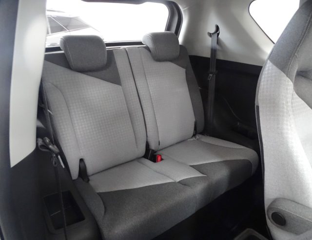 DR MOTOR DR 1.0 EV usata, con Interni in pelle