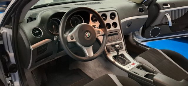 ALFA ROMEO Brera usata, con Autoradio