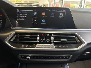 BMW X5 usata, con Controllo trazione