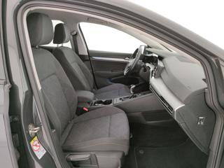 VOLKSWAGEN Golf usata, con Boardcomputer