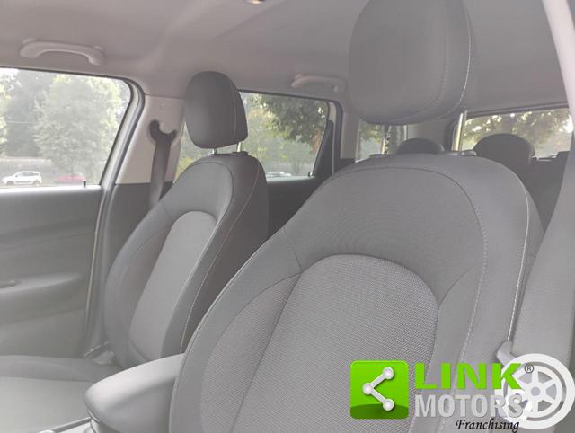 MINI Clubman usata, con MP3