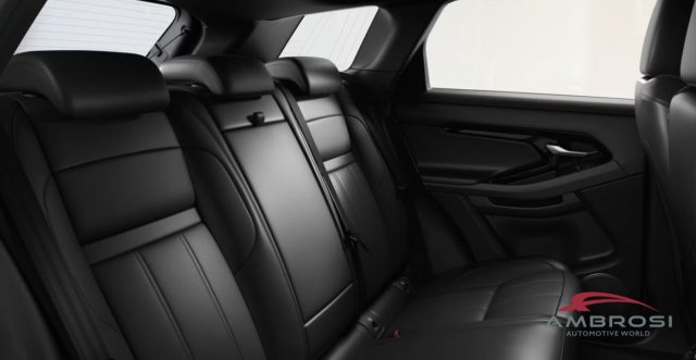 LAND ROVER Range Rover Evoque usata 5