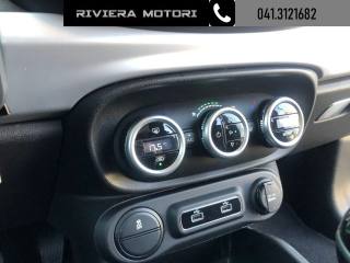FIAT 500L usata, con Climatizzatore
