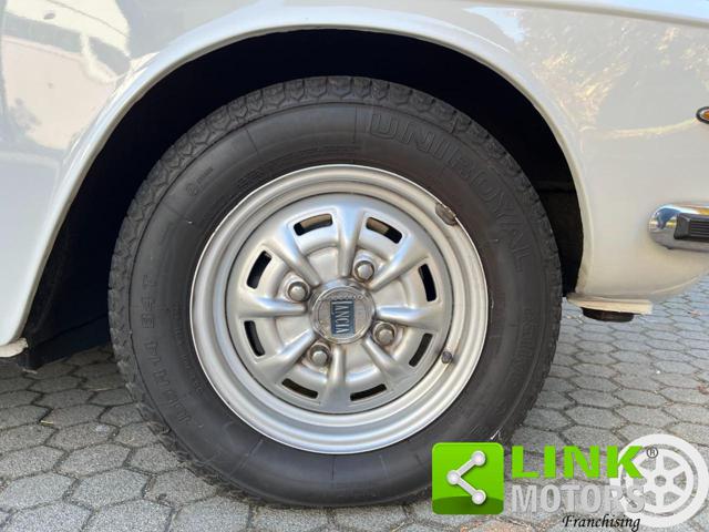 LANCIA Fulvia usata 23