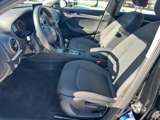 AUDI A3 usata, con Chiusura centralizzata