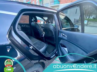 KIA Sportage usata, con Cruise Control