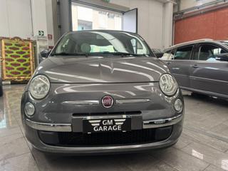 FIAT 500 usata, con Airbag