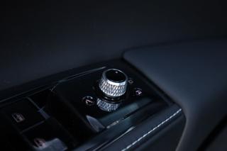 MASERATI Grecale usata, con Trazione integrale