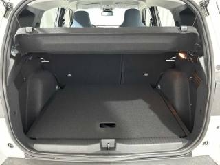 OPEL Frontera usata, con Sedile posteriore sdoppiato