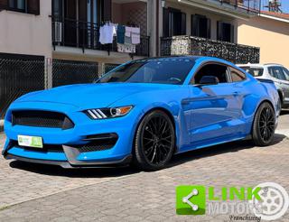 FORD Mustang usata, con Luci diurne LED
