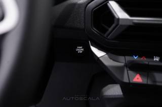 DACIA Duster usata, con Sensore di pioggia
