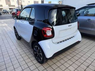 SMART ForTwo usata, con Controllo automatico clima
