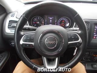 JEEP Compass usata, con Climatizzatore