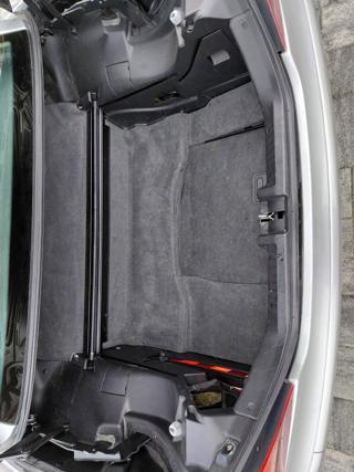MERCEDES-BENZ SLK 200 usata, con Specchietti laterali elettrici