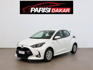 TOYOTA Yaris 1.5 116CV Hybrid Business *PROMO PARISI GROUP*
