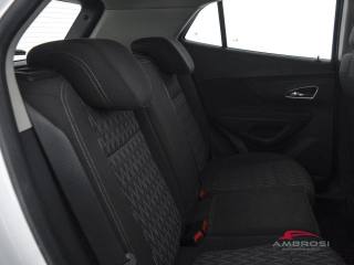 OPEL Mokka usata 10