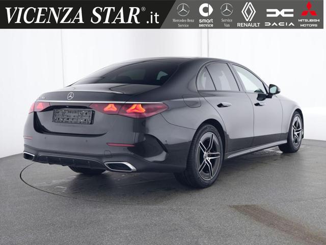 MERCEDES-BENZ E 220 usata, con Airbag Passeggero