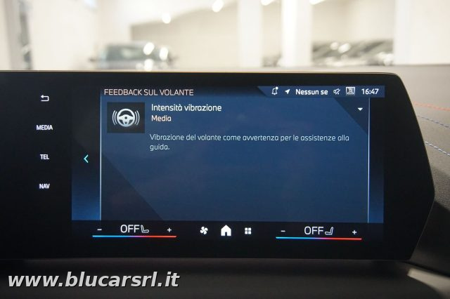 BMW 118 usata, con Telecamera per parcheggio assistito