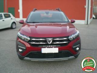 DACIA Sandero usata, con Airbag laterali