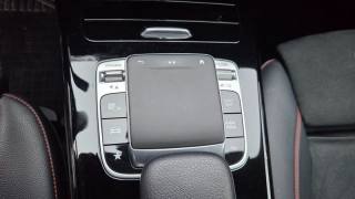 MERCEDES-BENZ A 200 usata, con Luci diurne LED