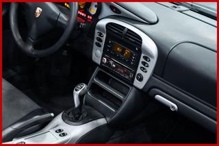 PORSCHE Boxster usata, con Servosterzo