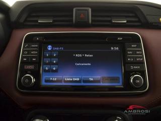 NISSAN Micra usata 13