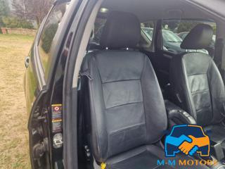 MERCEDES-BENZ A 200 usata, con Fendinebbia